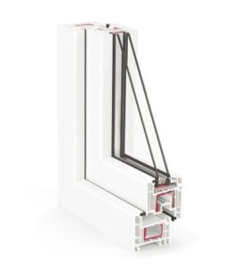 Rehau-euro-70